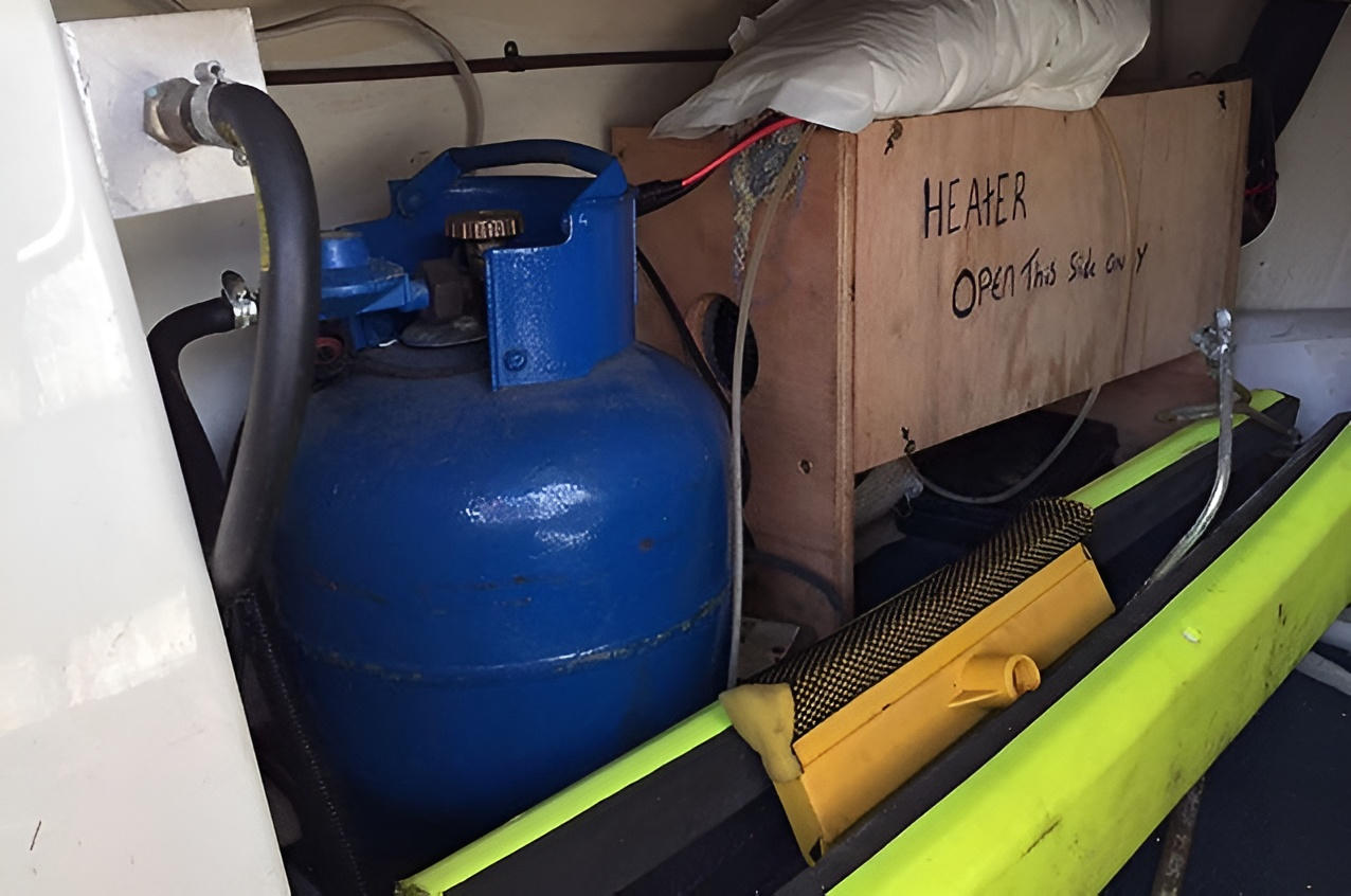 Vessel Insurance Surveys