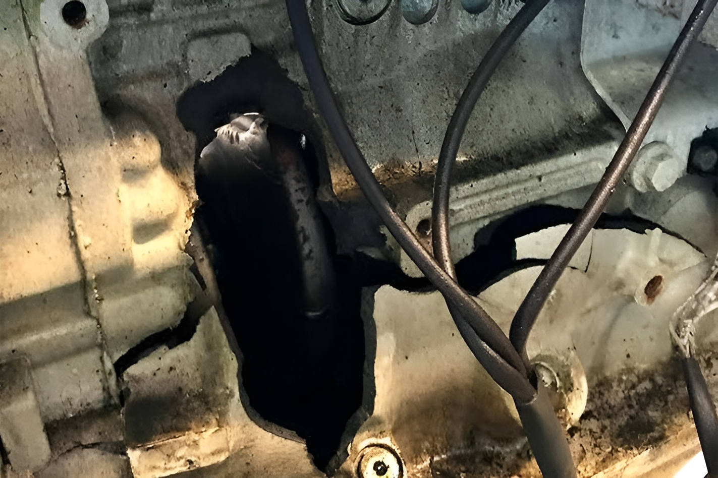 Expert Witness and MWS Reports