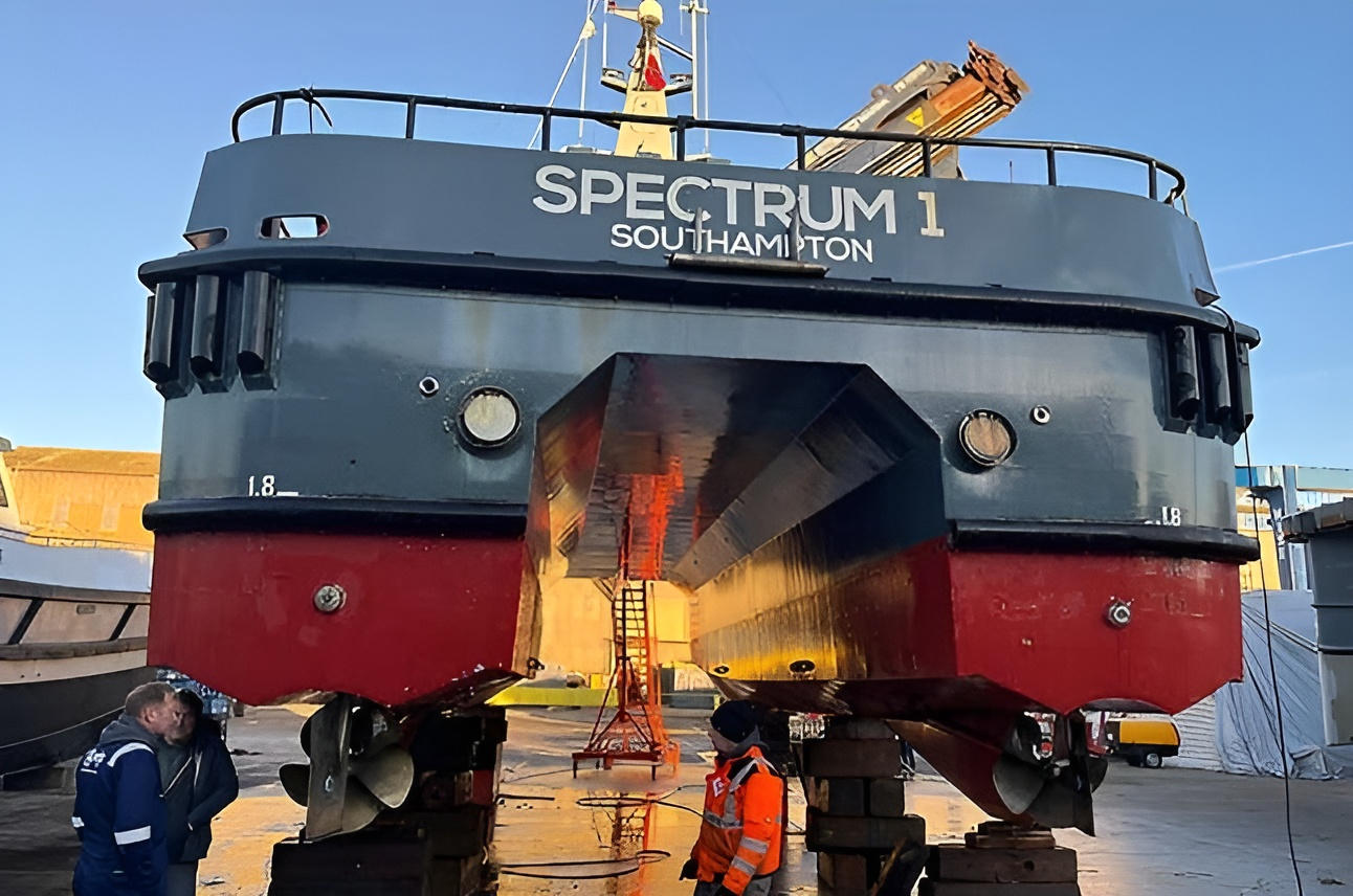 MCA Vessel coding, eCMIDS, MLC, ISM & SMS Audits