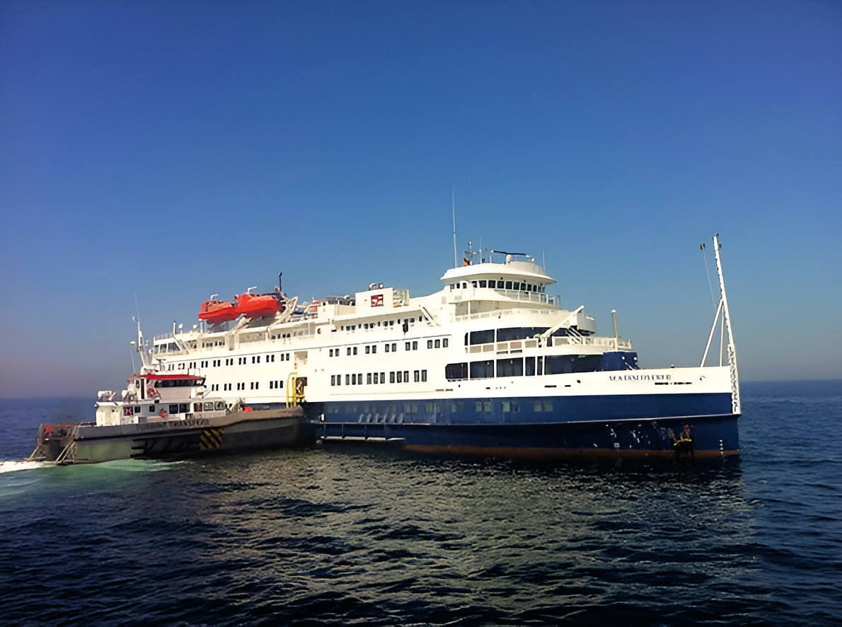 Marine Sea Services Contact Us