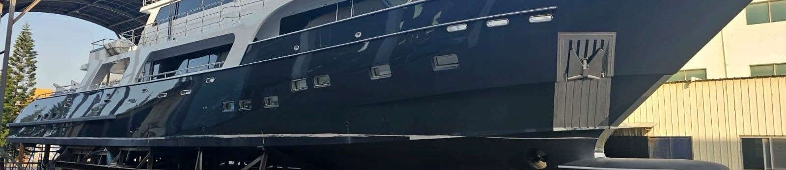 International Vessel Surveyors, MWS and  Marine Consultants